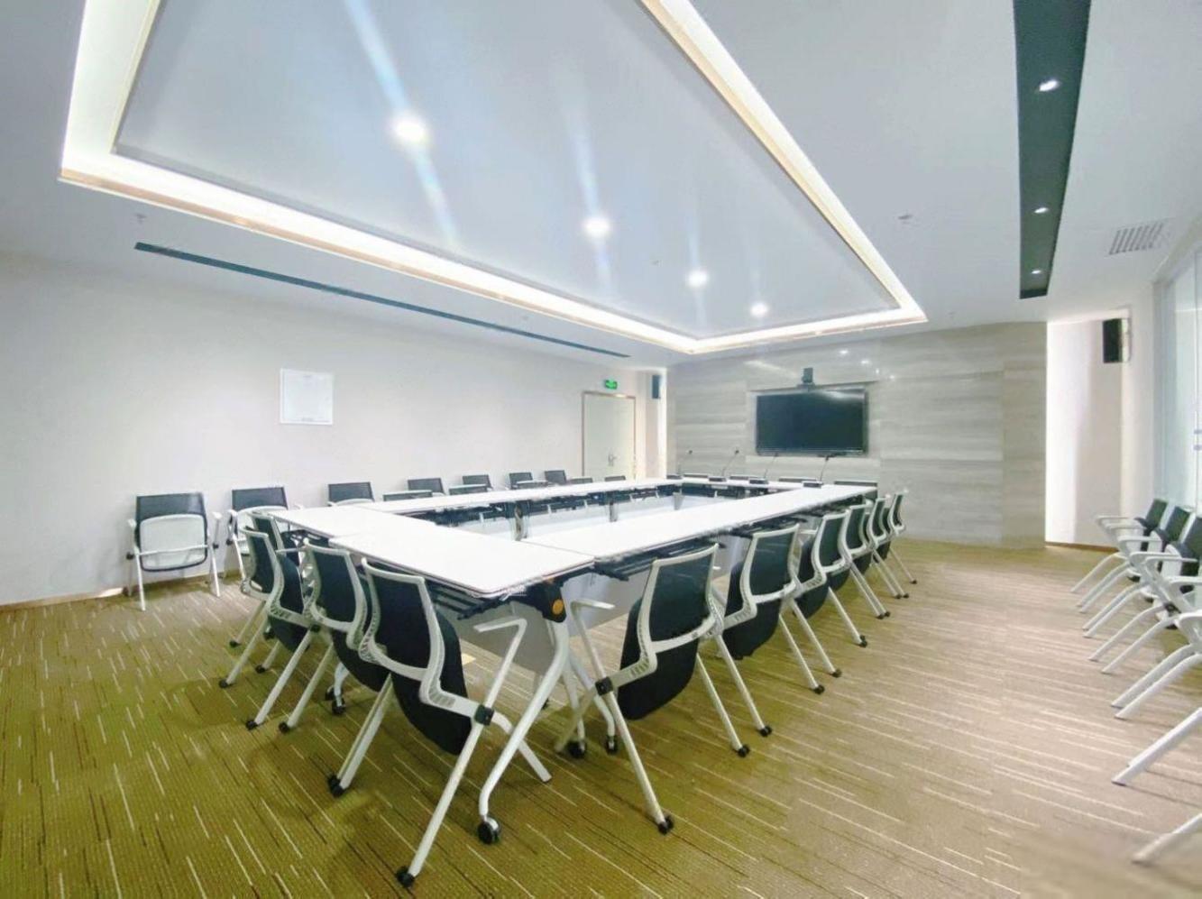 北京银科大厦二手房房源图片