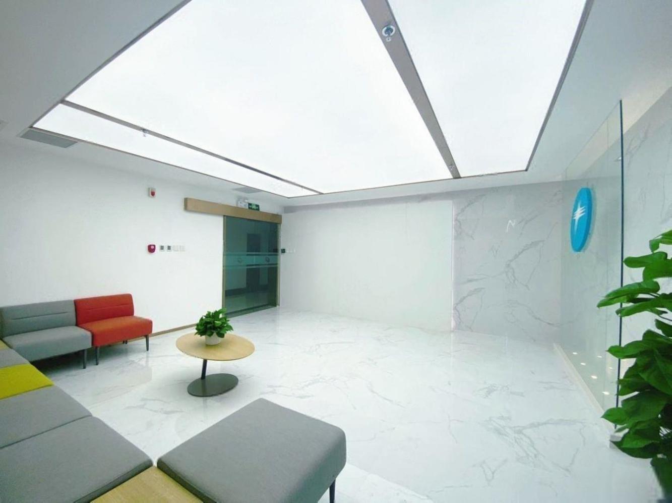 北京银科大厦二手房房源图片