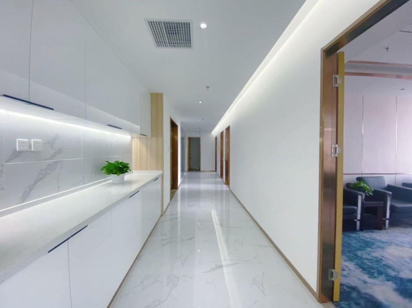 北京银科大厦二手房房源图片