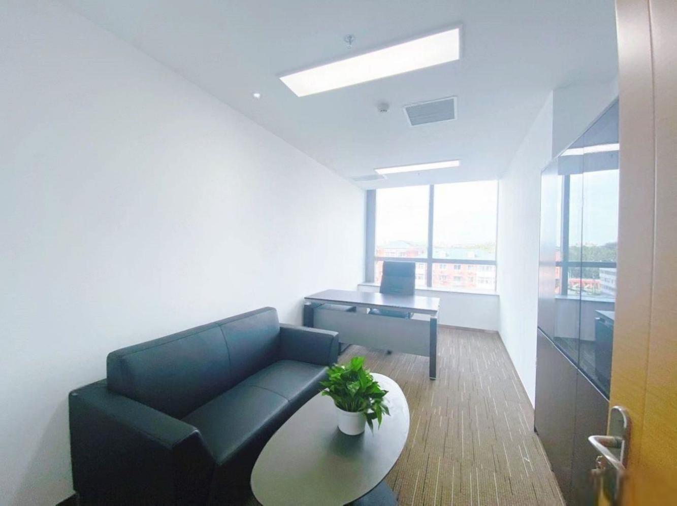 北京银科大厦二手房房源图片