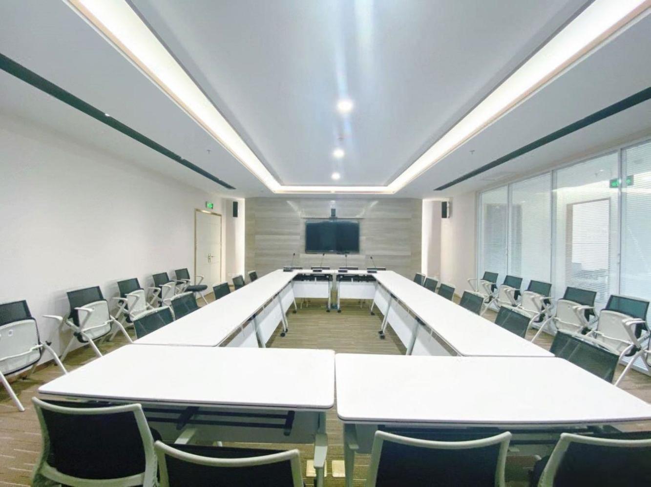 北京银科大厦二手房房源图片