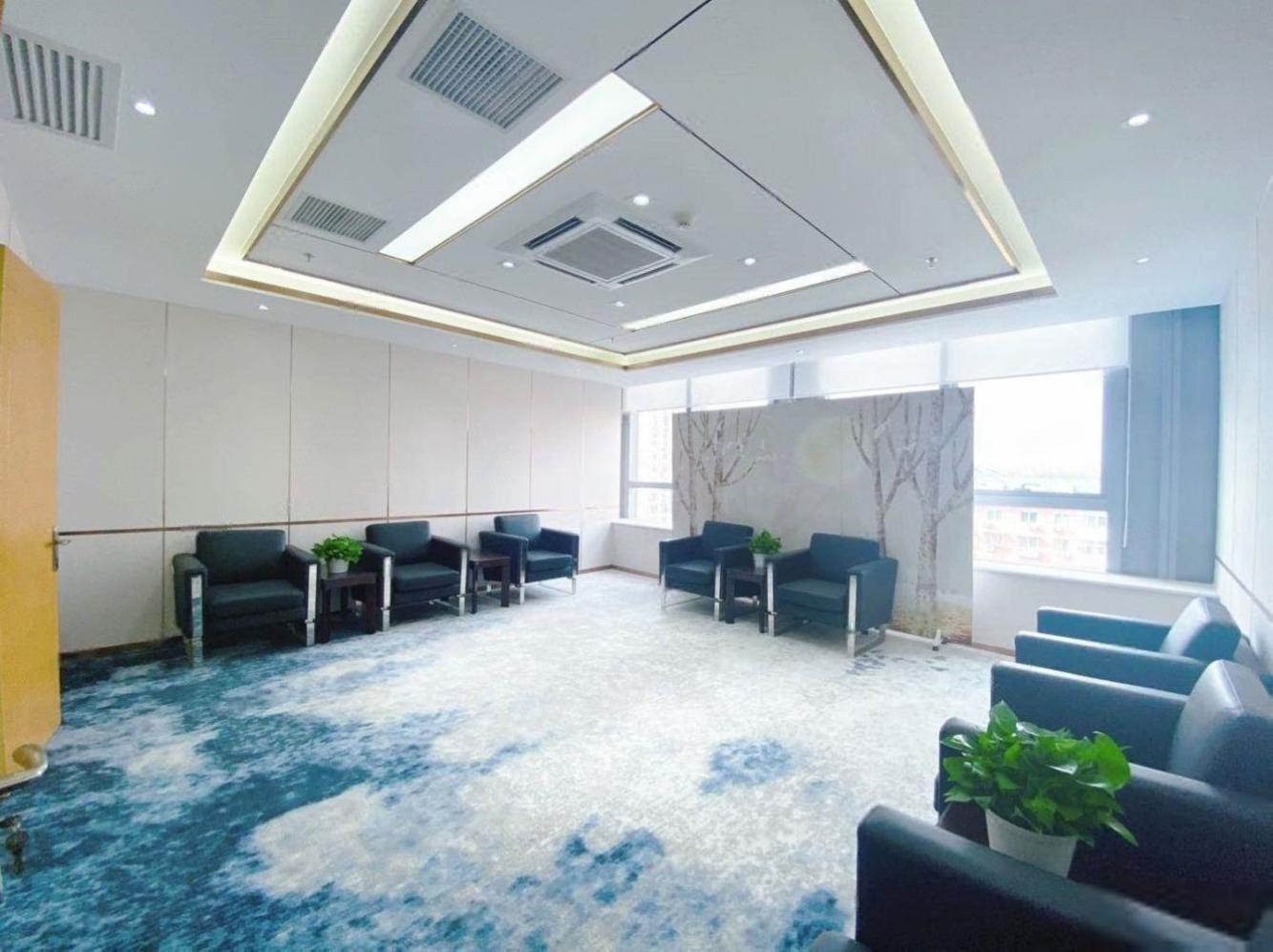 北京银科大厦二手房房源图片