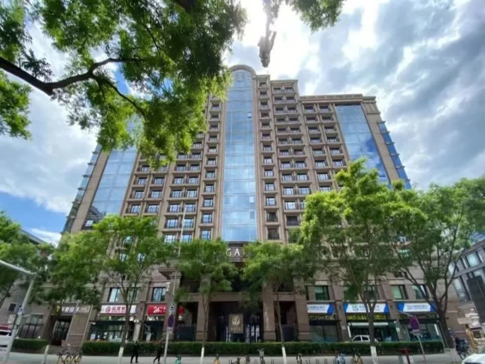北京丽苑太和二手房房源图片
