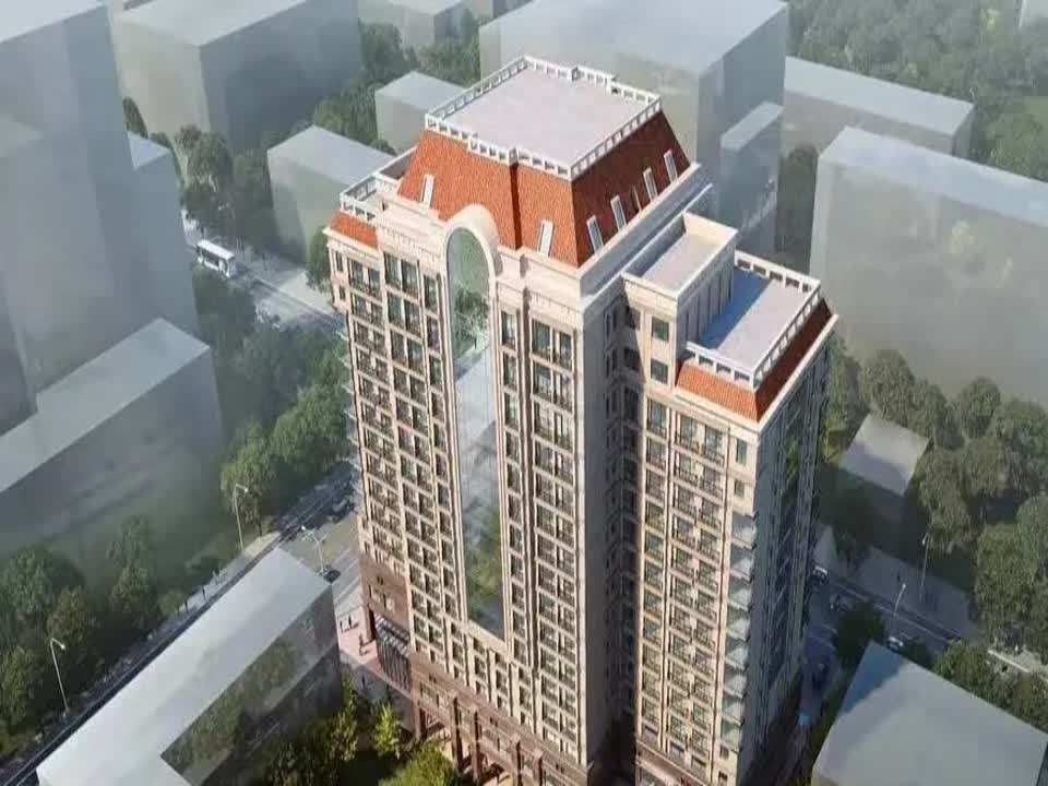 北京丽苑太和二手房房源图片