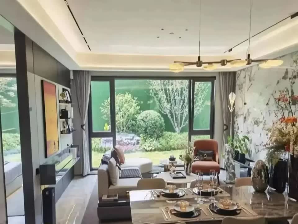 北京北京国贤府二手房房源图片