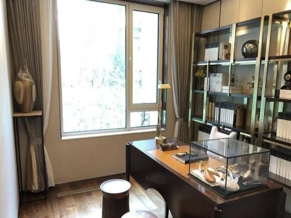 北京北京国贤府二手房房源图片