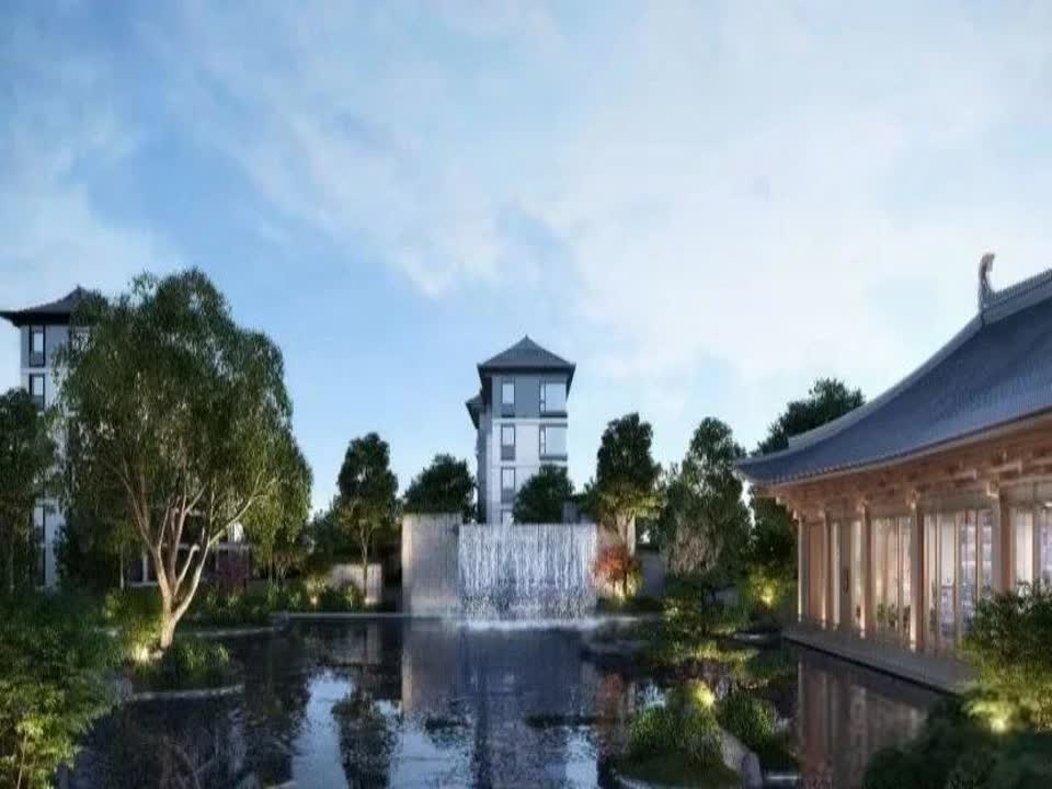 北京北京国贤府二手房房源图片