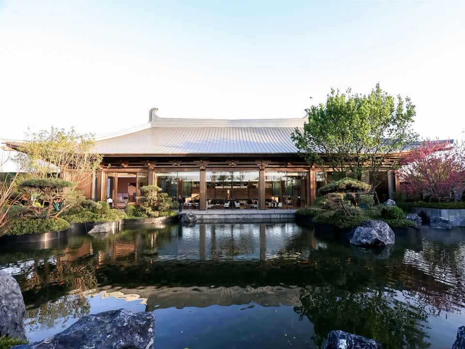 北京北京国贤府二手房房源图片