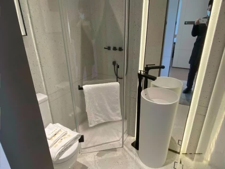 北京中铁诺德阅墅二手房房源图片