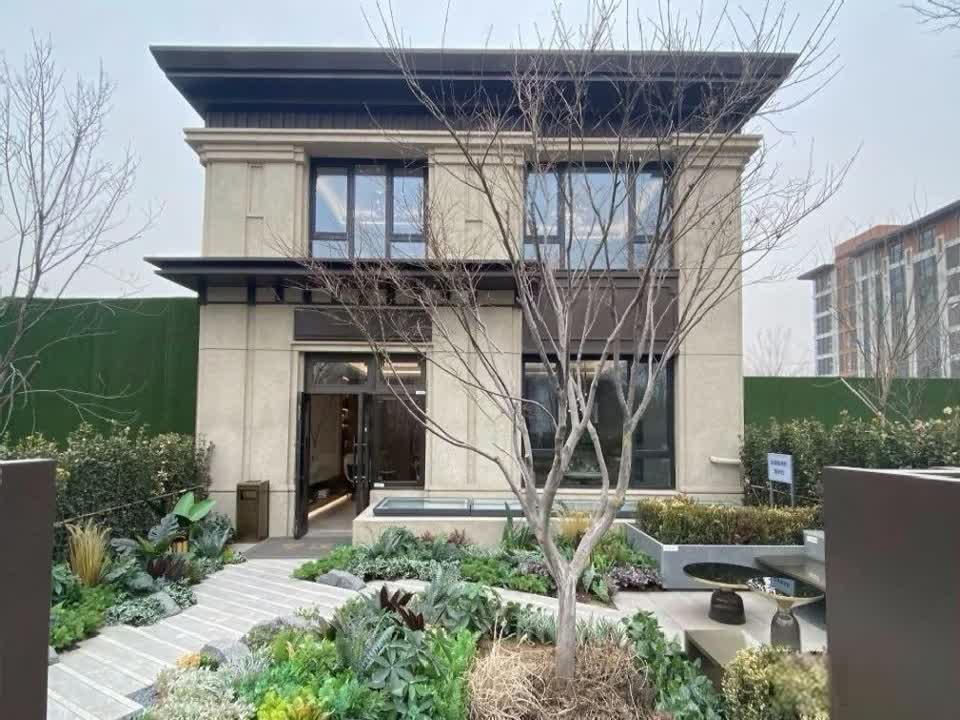 北京中铁诺德阅墅二手房房源图片
