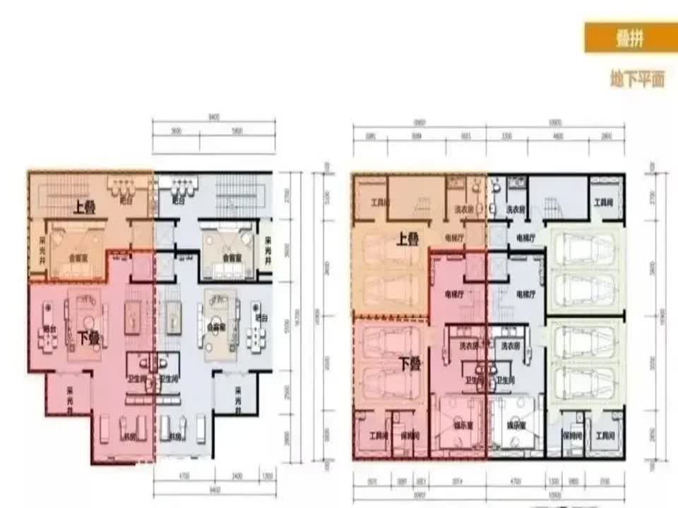 北京中铁诺德阅墅二手房房源图片