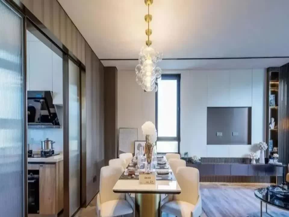 北京中铁诺德阅墅二手房房源图片