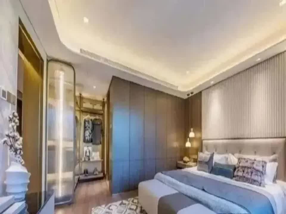 北京中铁诺德阅墅二手房房源图片