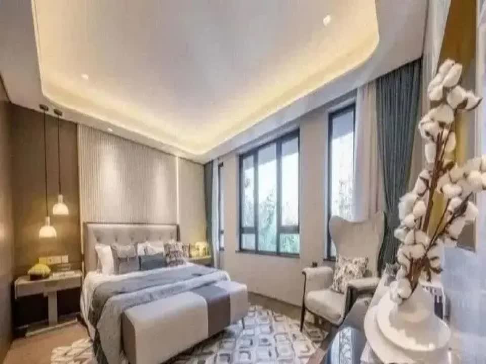 北京中铁诺德阅墅二手房房源图片