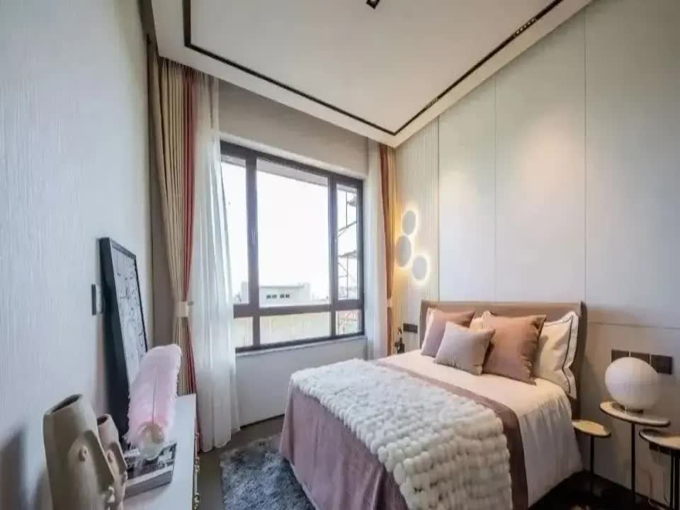 北京中铁诺德阅墅二手房房源图片