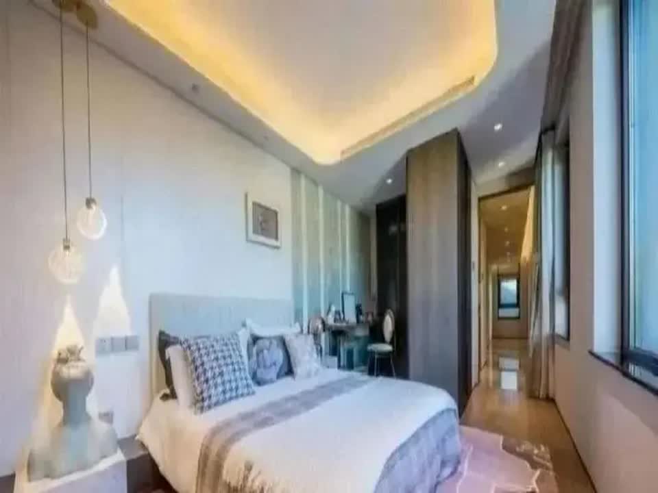 北京中铁诺德阅墅二手房房源图片