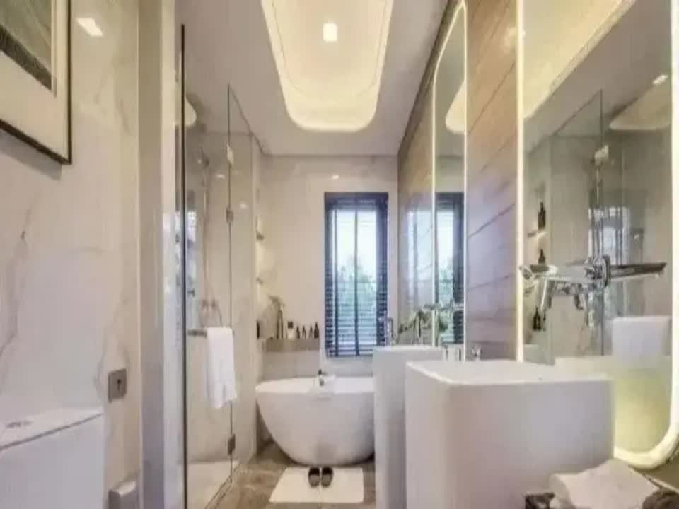 北京中铁诺德阅墅二手房房源图片