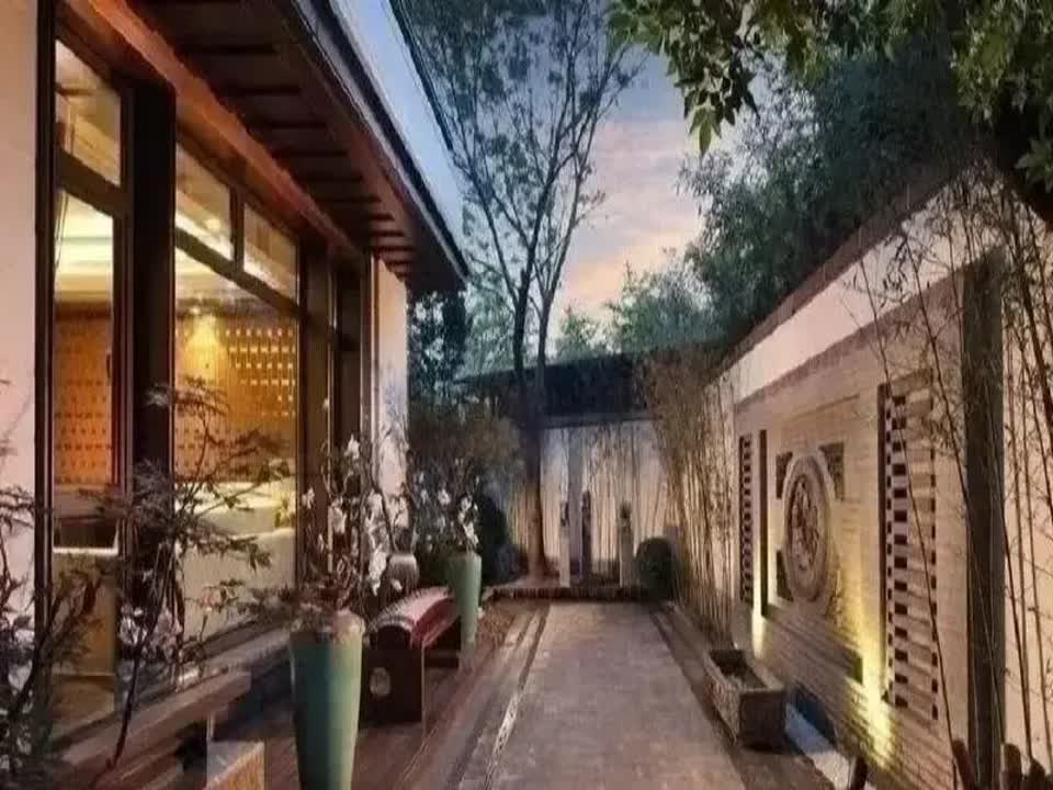 北京中铁诺德阅墅二手房房源图片