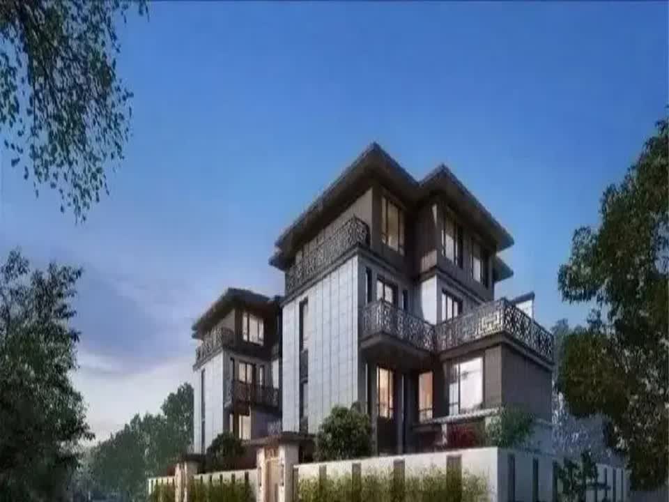北京中铁诺德阅墅二手房房源图片