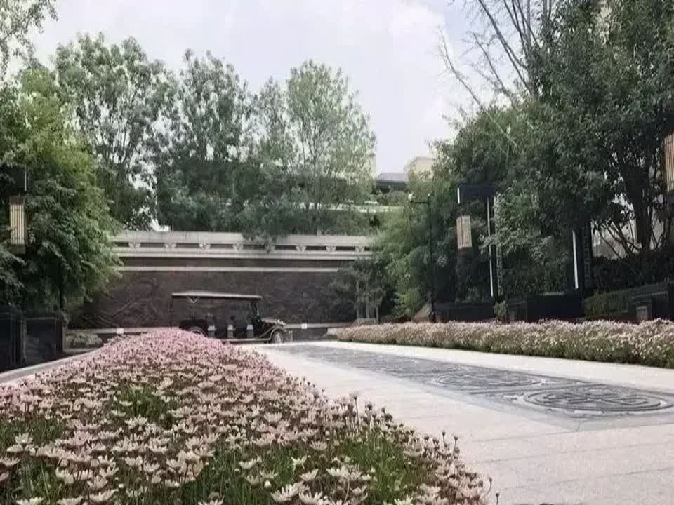 北京中铁诺德阅墅二手房房源图片