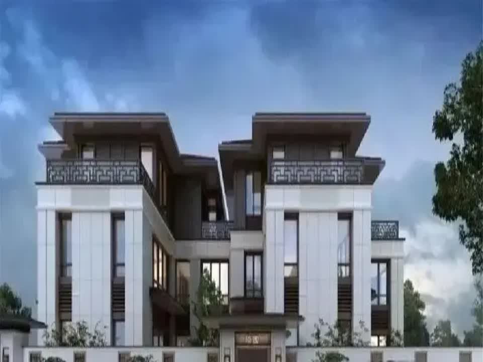 北京中铁诺德阅墅二手房房源图片