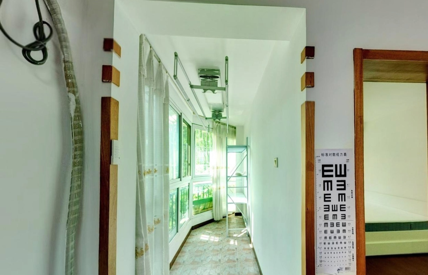 北京晨月园二手房房源图片