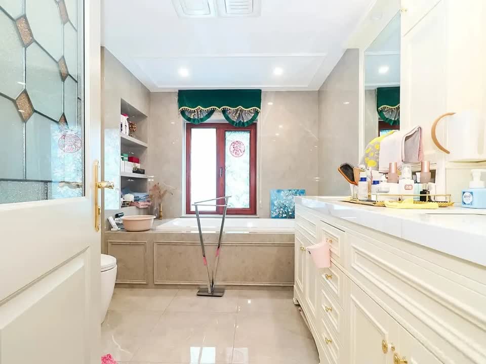 北京北辰红橡墅二手房房源图片