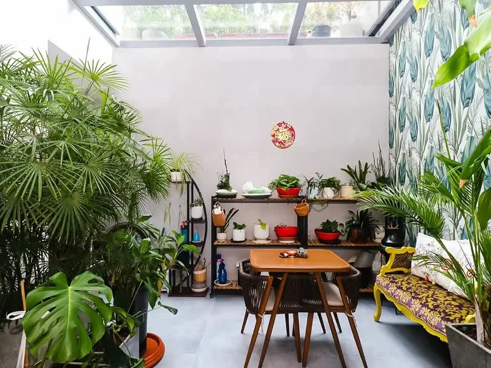 北京北辰红橡墅二手房房源图片