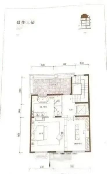 北京凯德麓语二手房房源图片