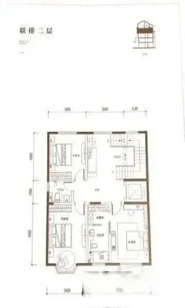 北京凯德麓语二手房房源图片