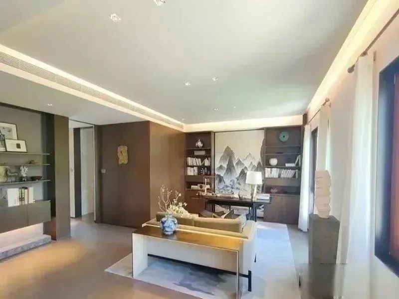 北京凯德麓语二手房房源图片