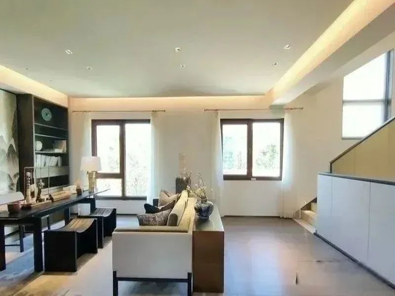 北京凯德麓语二手房房源图片