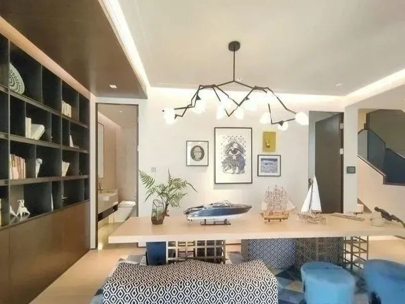 北京凯德麓语二手房房源图片