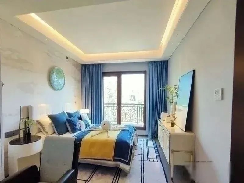 北京凯德麓语二手房房源图片