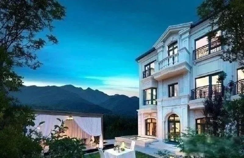 北京凯德麓语二手房房源图片