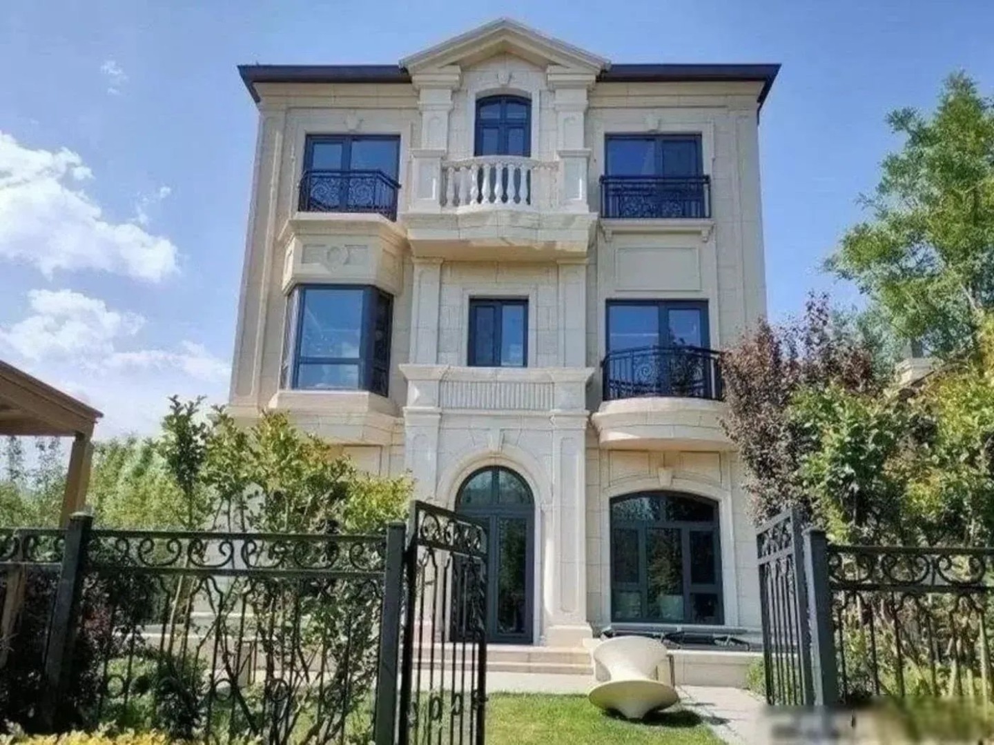 北京凯德麓语二手房房源图片