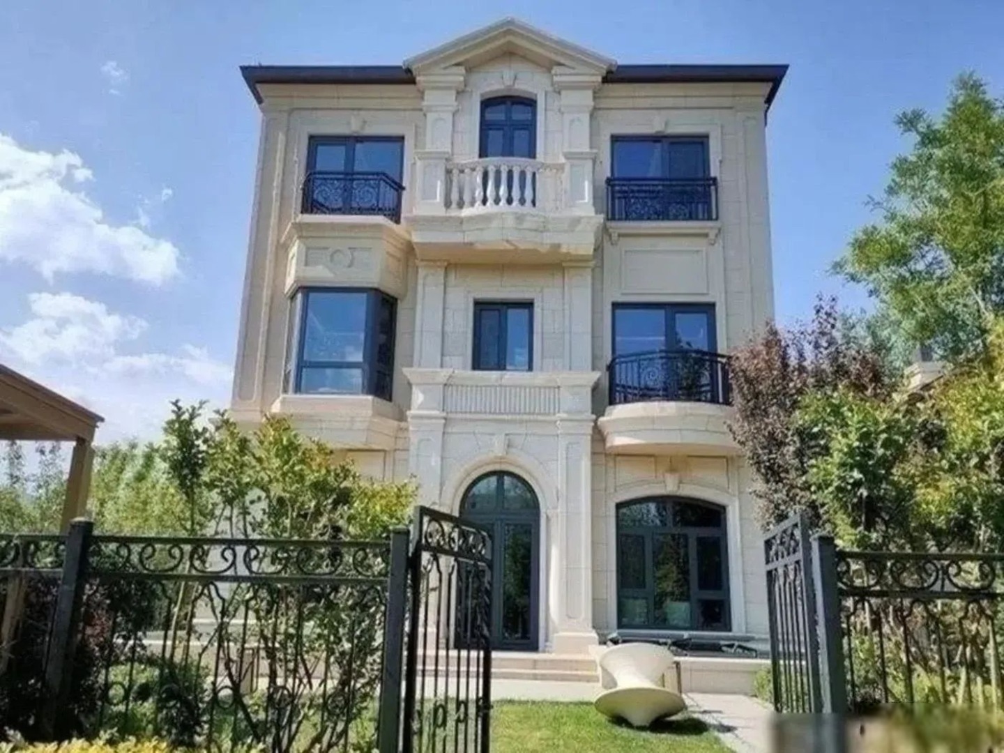 北京凯德麓语二手房房源图片