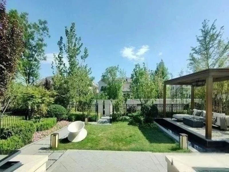 北京凯德麓语二手房房源图片