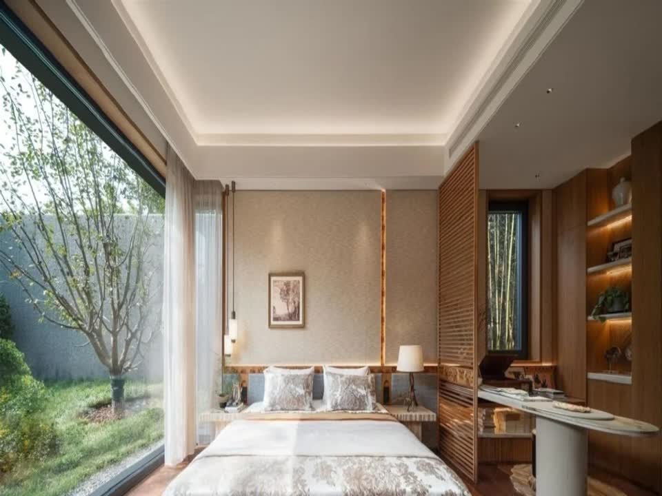 北京中建璞园二手房房源图片