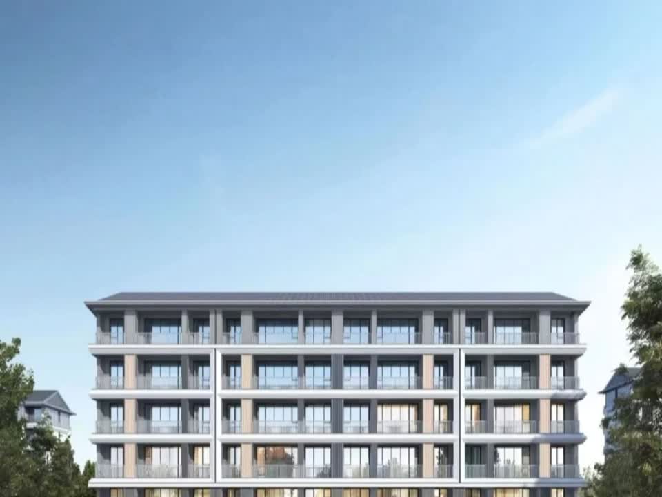 北京中建璞园二手房房源图片