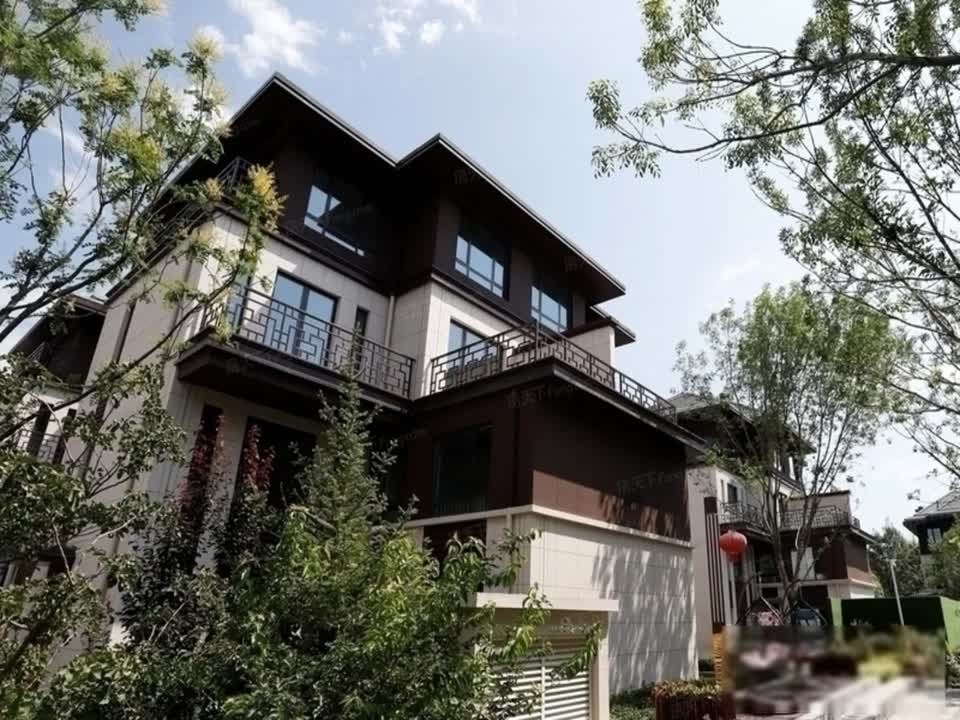 北京中铁诺德阅墅二手房房源图片