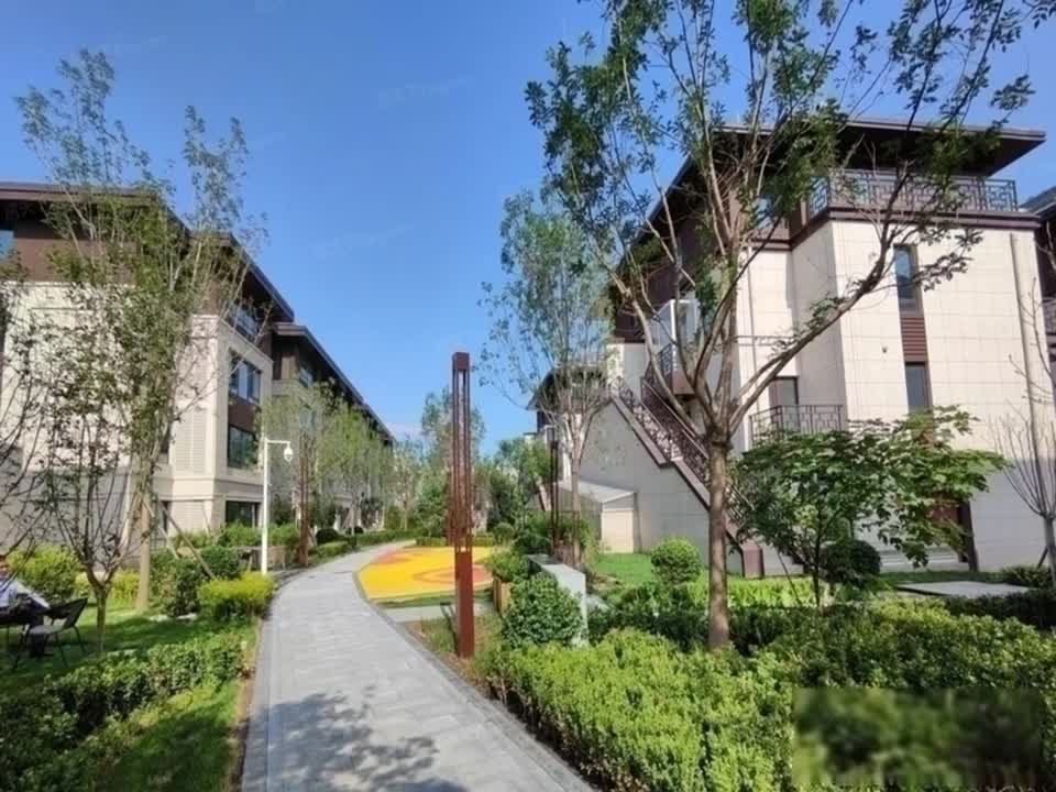 北京中铁诺德阅墅二手房房源图片