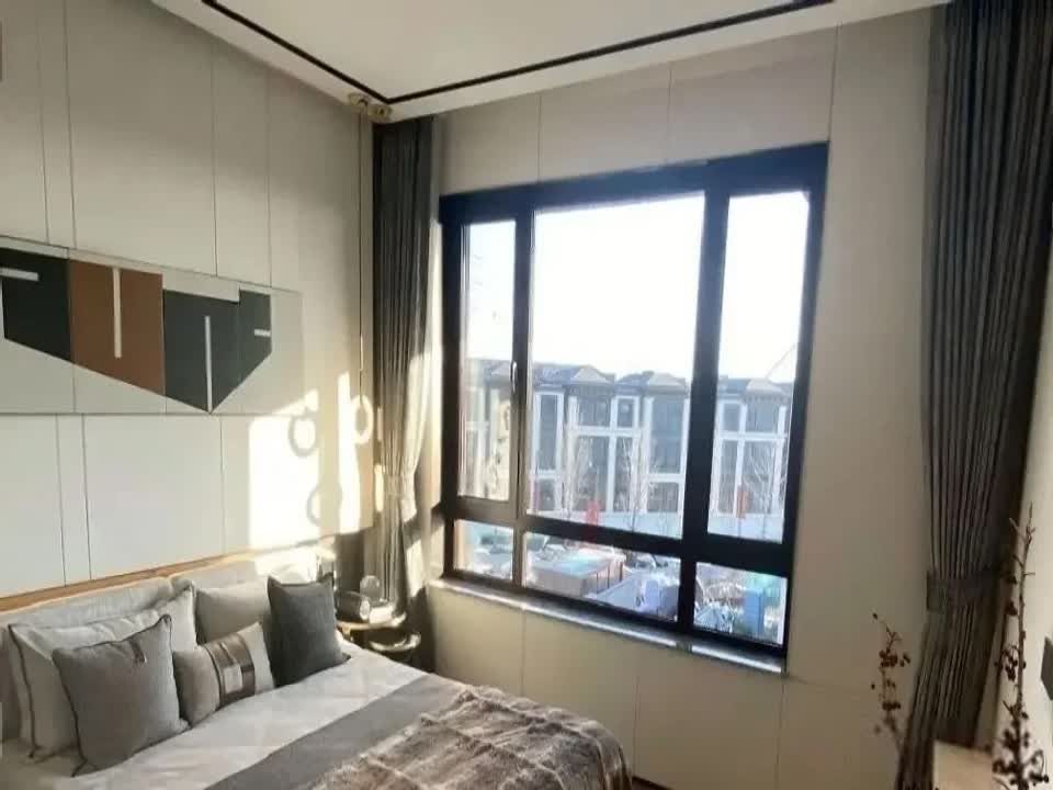 北京中铁诺德阅墅二手房房源图片