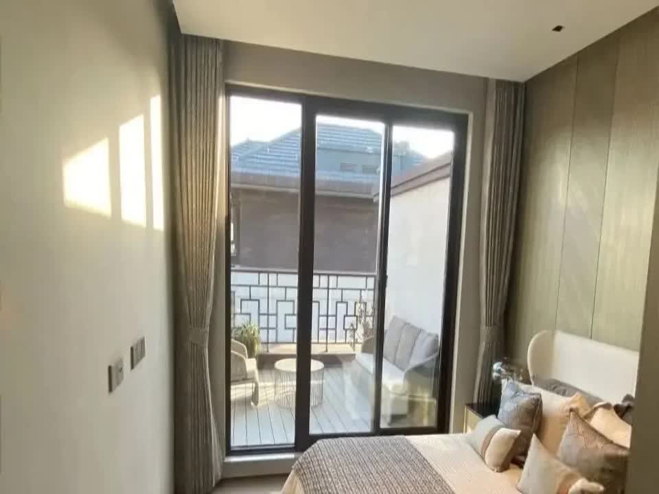 北京中铁诺德阅墅二手房房源图片