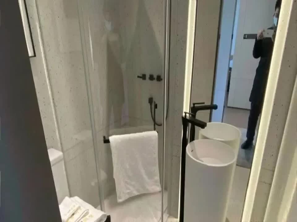 北京中铁诺德阅墅二手房房源图片