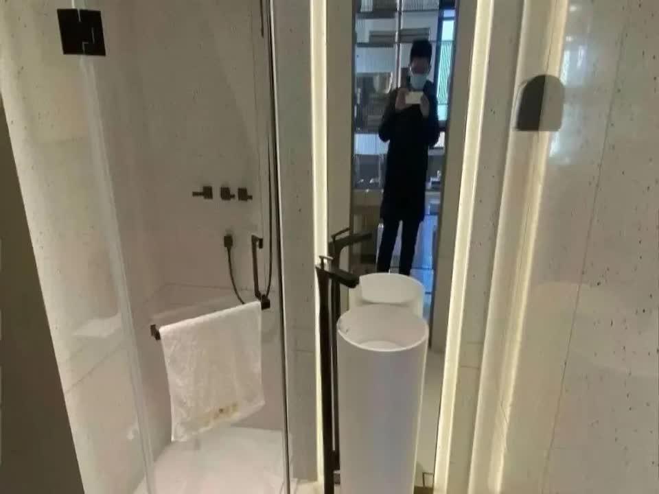 北京中铁诺德阅墅二手房房源图片