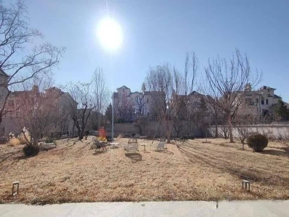 北京凯德麓语二手房房源图片