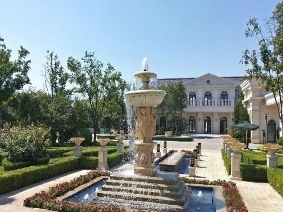 北京凯德麓语二手房房源图片