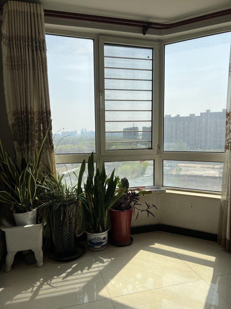 北京京泰自主城二手房房源图片