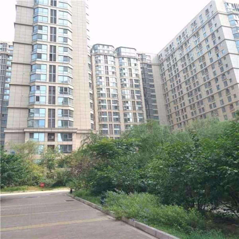 北京京泰自主城二手房房源图片